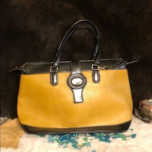 Fabriano Italia bag (3304W)